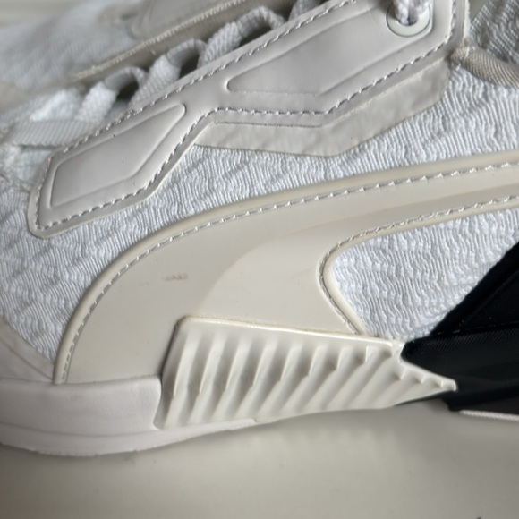 Puma basketball sneakers - Picture 7 of 7